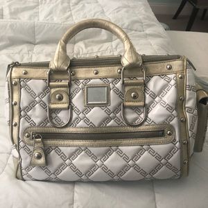 Versace handbag